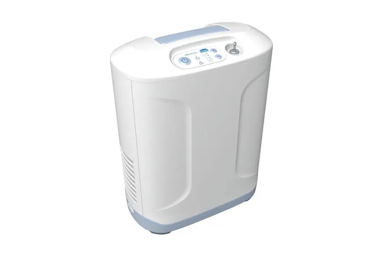 Inogen At Home Oxygen Concentrator