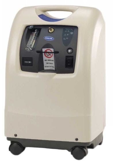 Invacare Perfecto2 Oxygen Concentrator