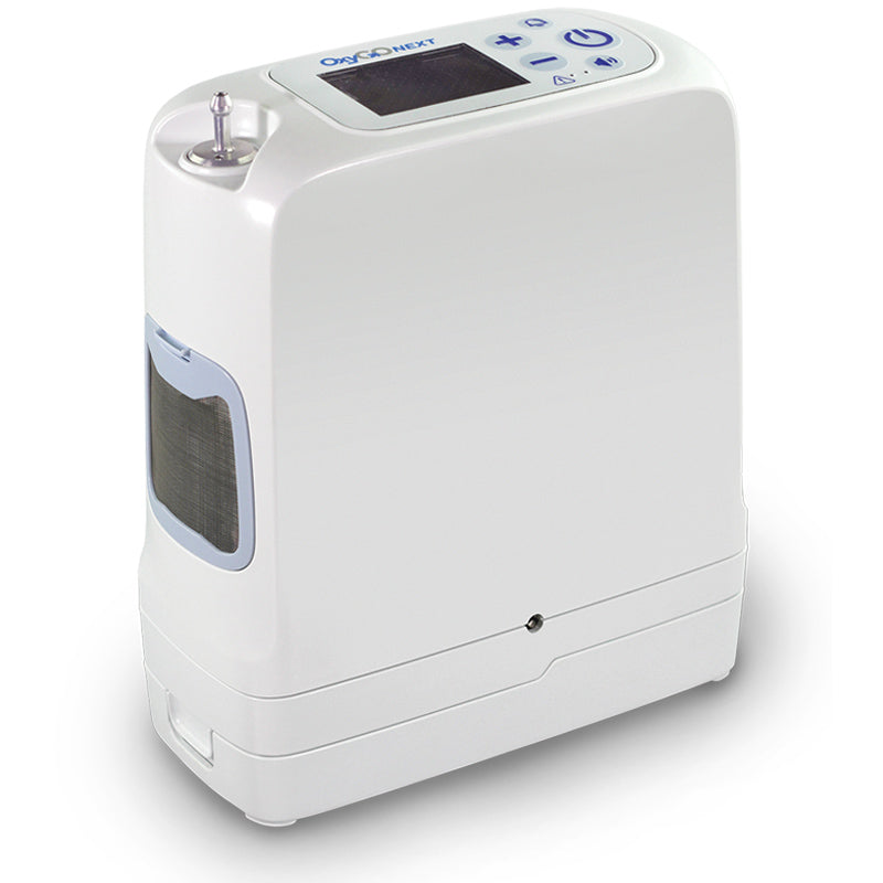 OxyGO Next Portable Oxygen Concentrator