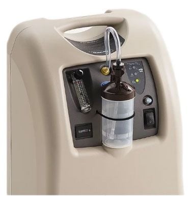 Invacare Perfecto2 Oxygen Concentrator