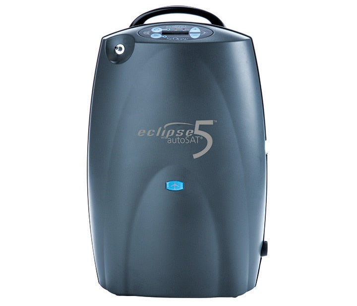 SeQual Eclipse 5 Portable Oxygen Concentrator 6900-SEQ