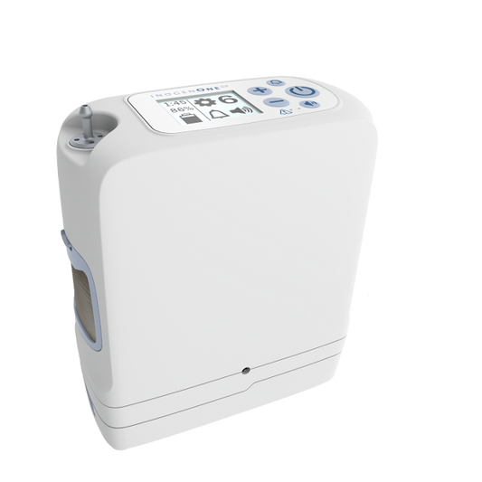 Inogen One G5 Portable Concentrator